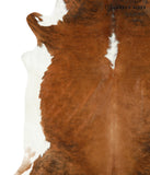  Cowhide Rug #