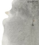  Cowhide Rug #