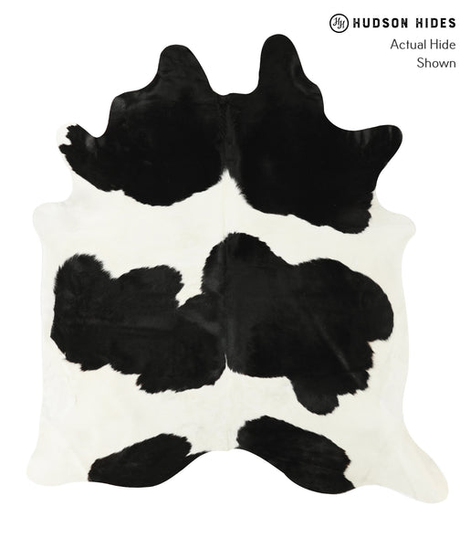  Cowhide Rug #