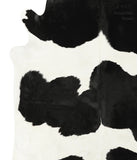  Cowhide Rug #