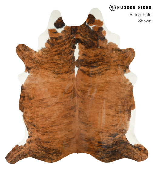  Cowhide Rug #