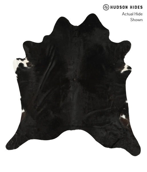  Cowhide Rug #