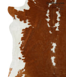  Cowhide Rug #