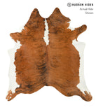  Cowhide Rug #