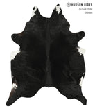  Cowhide Rug #
