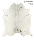 Cowhide Rug #