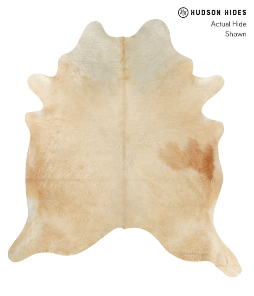  Cowhide Rug #