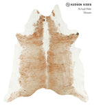  Cowhide Rug #