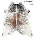  Cowhide Rug #
