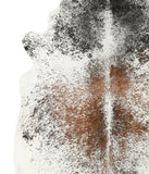  Cowhide Rug #