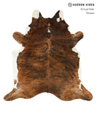  Cowhide Rug #