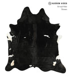  Cowhide Rug #