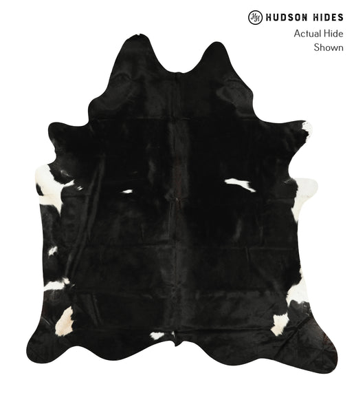  Cowhide Rug #