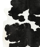  Cowhide Rug #