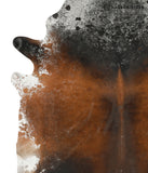  Cowhide Rug #