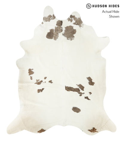  Cowhide Rug #