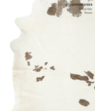  Cowhide Rug #