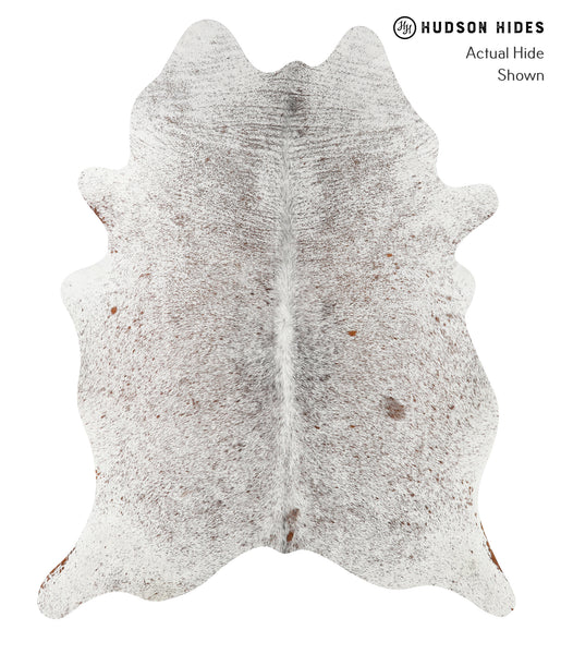  Cowhide Rug #