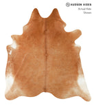  Cowhide Rug #