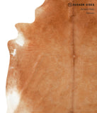 Cowhide Rug #