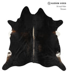  Cowhide Rug #