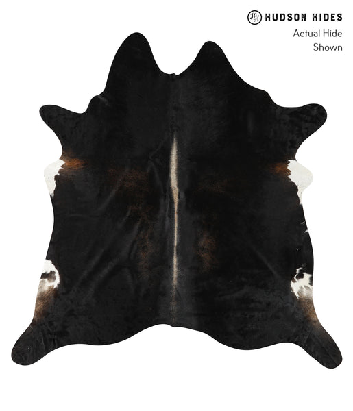  Cowhide Rug #