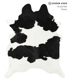  Cowhide Rug #