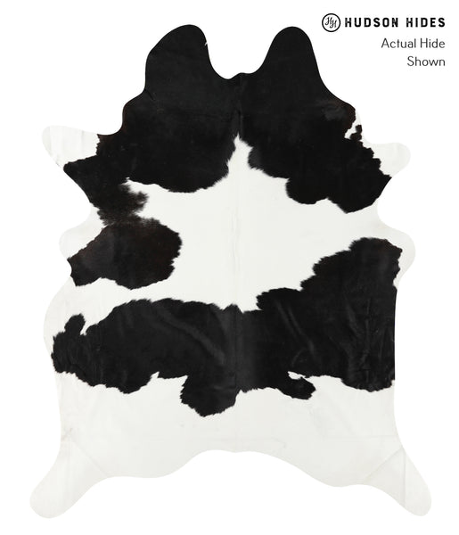  Cowhide Rug #