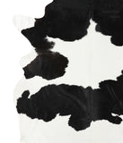  Cowhide Rug #