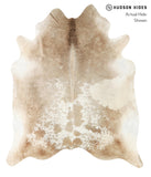  Cowhide Rug #