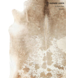  Cowhide Rug #