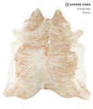  Cowhide Rug #