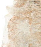  Cowhide Rug #