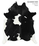  Cowhide Rug #