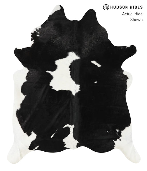  Cowhide Rug #