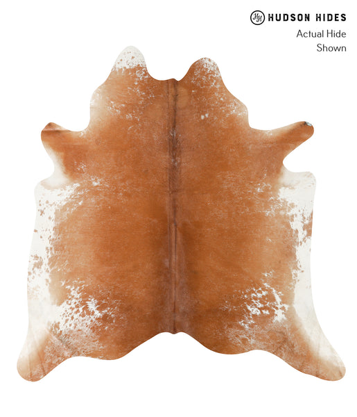  Cowhide Rug #