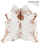  Cowhide Rug #