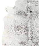  Cowhide Rug #