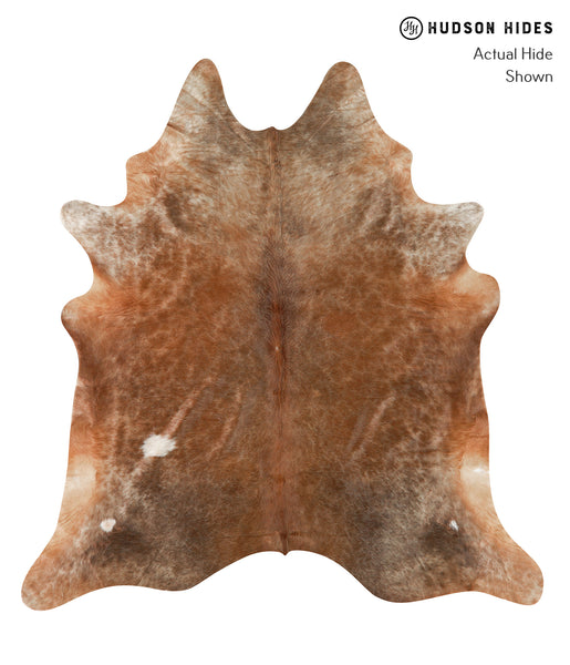  Cowhide Rug #