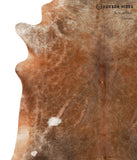  Cowhide Rug #