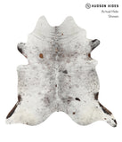  Cowhide Rug #