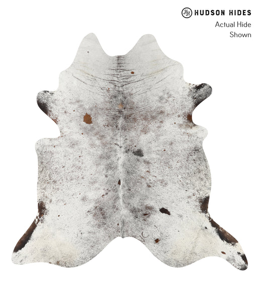  Cowhide Rug #