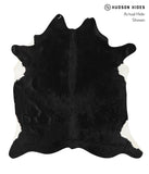  Cowhide Rug #