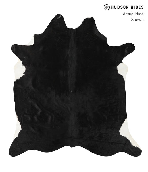  Cowhide Rug #
