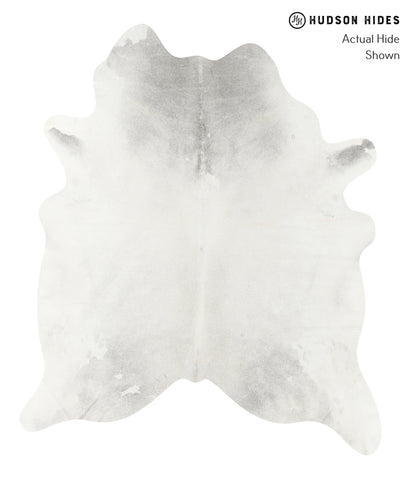  Cowhide Rug #