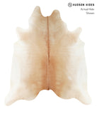  Cowhide Rug #