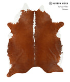  Cowhide Rug #