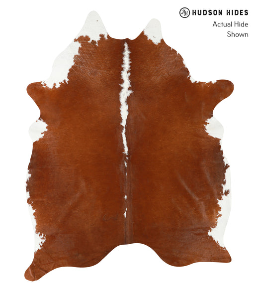  Cowhide Rug #