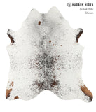 Cowhide Rug #