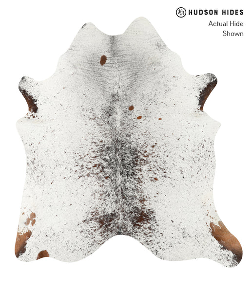  Cowhide Rug #